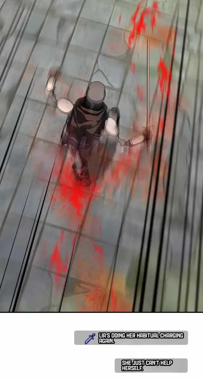 Read The Returnee’s Hidden Strategy Stream chapter 42 image 100 on Lezhin
