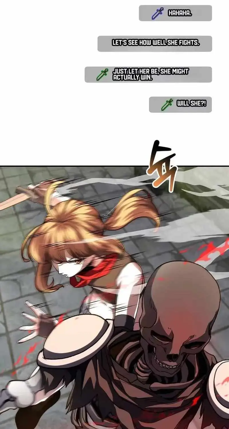 Read The Returnee’s Hidden Strategy Stream chapter 42 image 101 on Lezhin