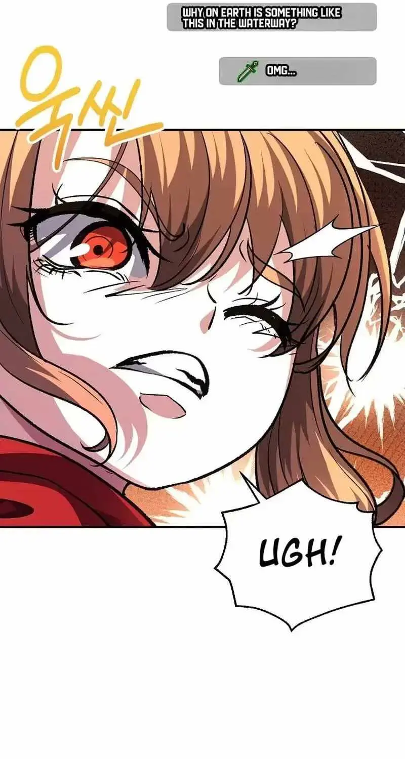 Read The Returnee’s Hidden Strategy Stream chapter 42 image 105 on Lezhin