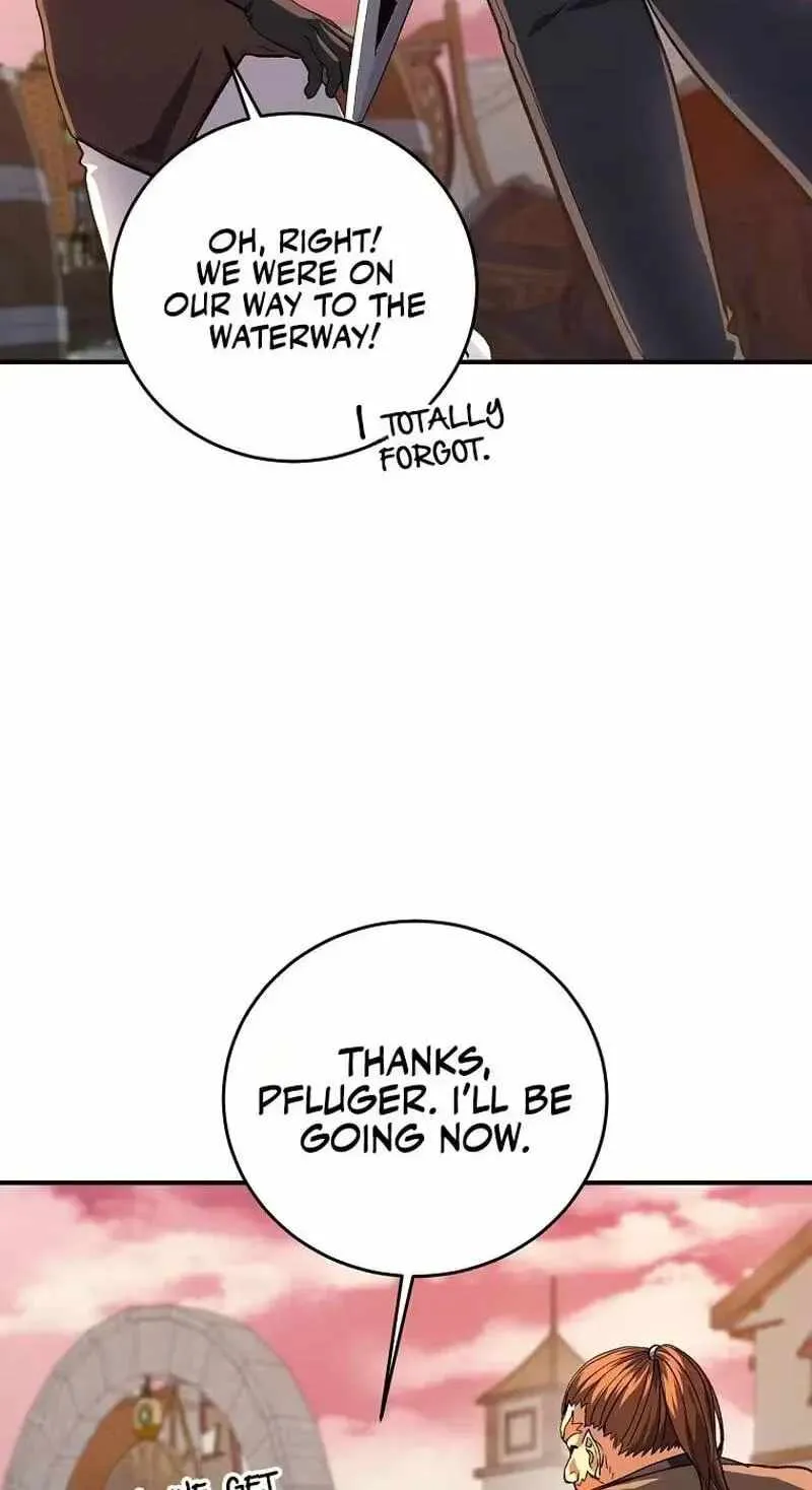 Read The Returnee’s Hidden Strategy Stream chapter 42 image 11 on Lezhin
