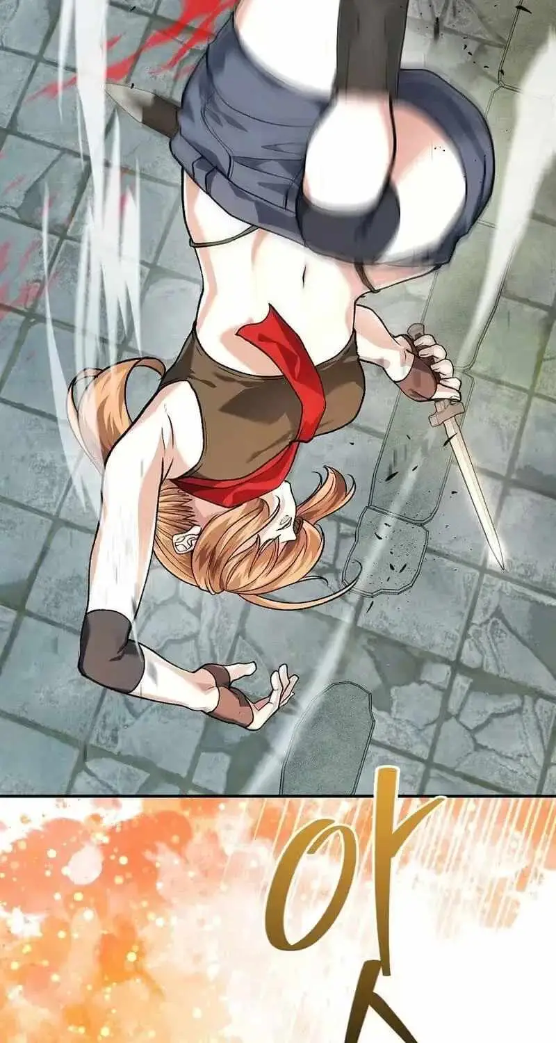 Read The Returnee’s Hidden Strategy Stream chapter 42 image 116 on Lezhin