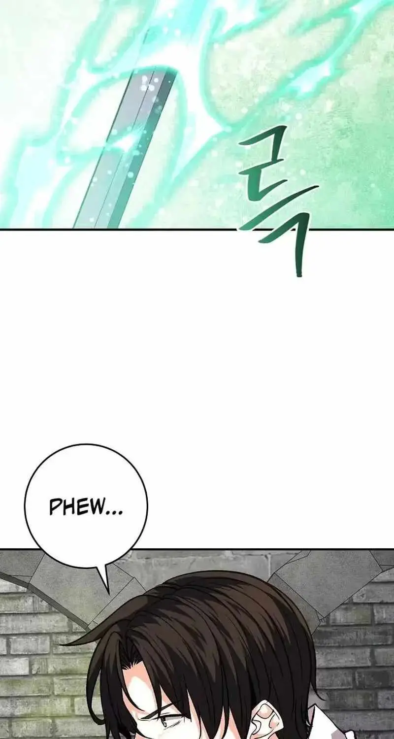 Read The Returnee’s Hidden Strategy Stream chapter 42 image 122 on Lezhin