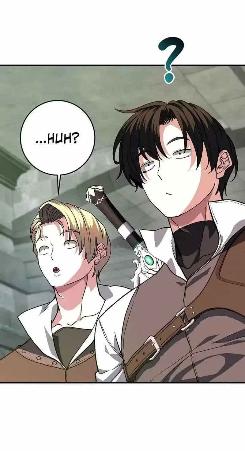 Read The Returnee’s Hidden Strategy Stream chapter 42 image 17 on Lezhin