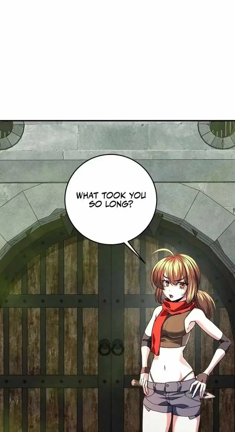 Read The Returnee’s Hidden Strategy Stream chapter 42 image 18 on Lezhin