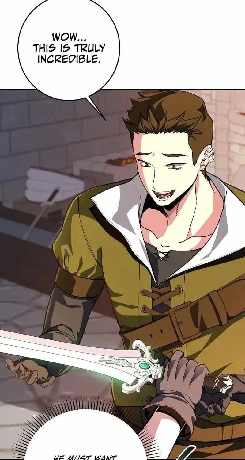 Read The Returnee’s Hidden Strategy Stream chapter 42 image 2 on Lezhin