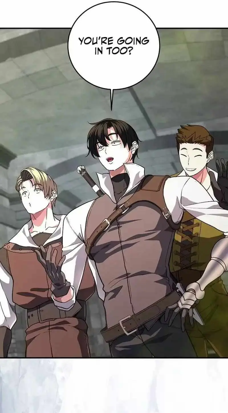 Read The Returnee’s Hidden Strategy Stream chapter 42 image 20 on Lezhin