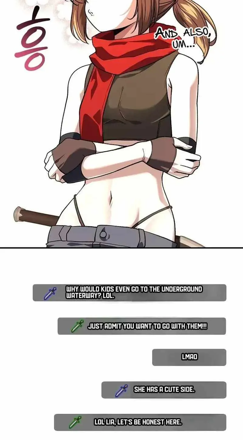 Read The Returnee’s Hidden Strategy Stream chapter 42 image 24 on Lezhin