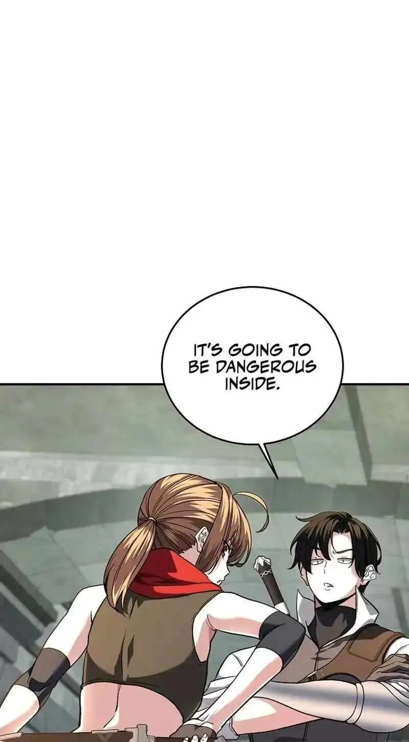Read The Returnee’s Hidden Strategy Stream chapter 42 image 25 on Lezhin