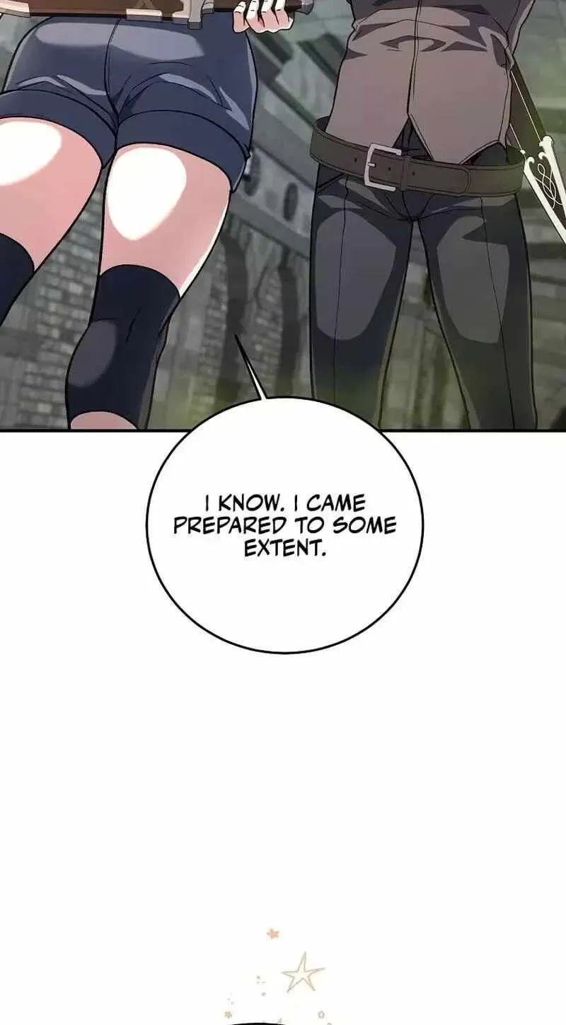 Read The Returnee’s Hidden Strategy Stream chapter 42 image 26 on Lezhin
