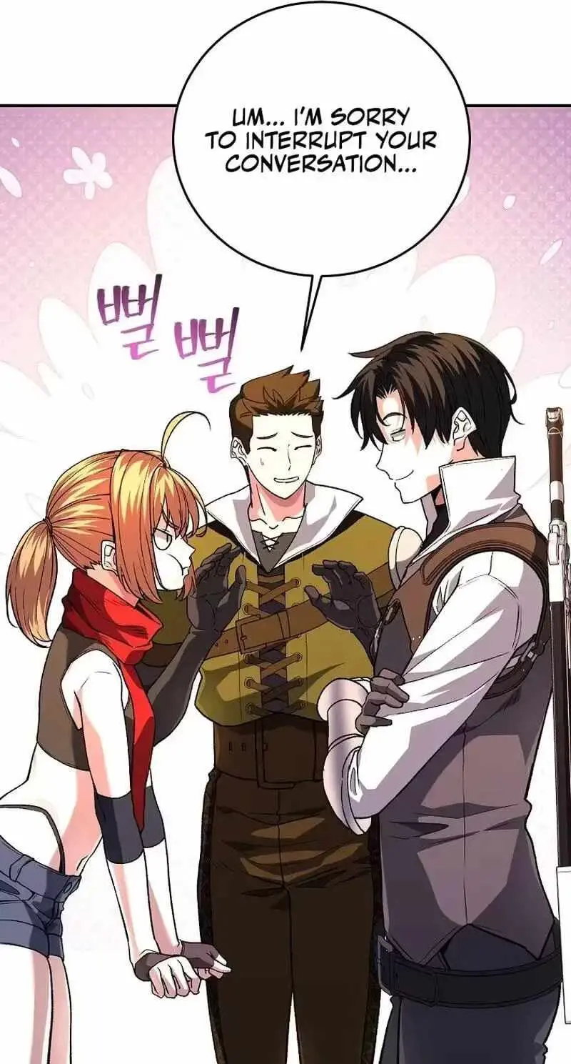 Read The Returnee’s Hidden Strategy Stream chapter 42 image 30 on Lezhin