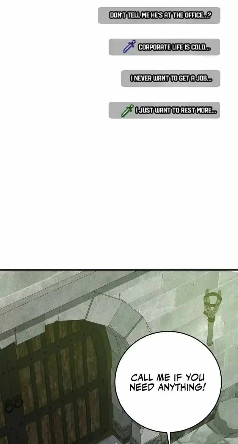Read The Returnee’s Hidden Strategy Stream chapter 42 image 35 on Lezhin