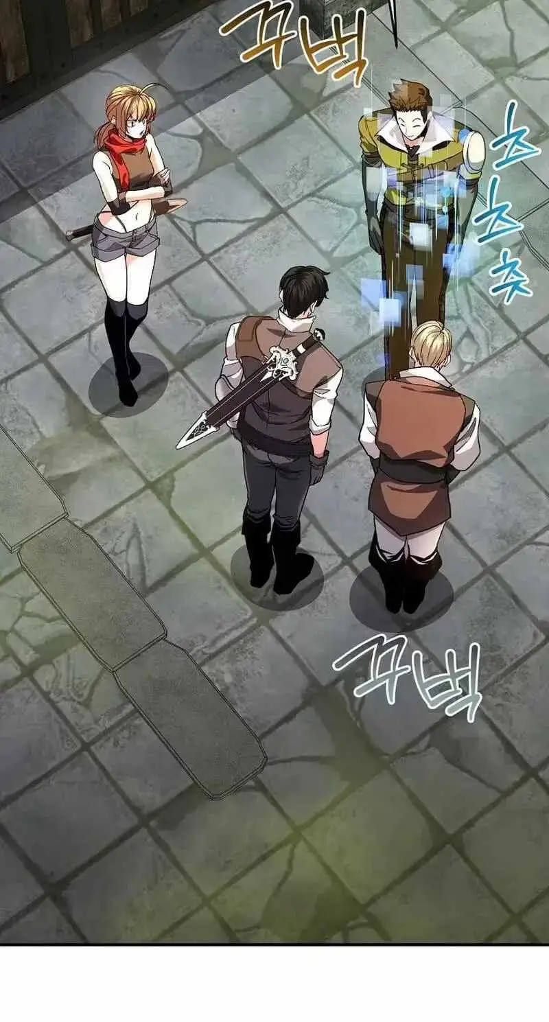 Read The Returnee’s Hidden Strategy Stream chapter 42 image 36 on Lezhin