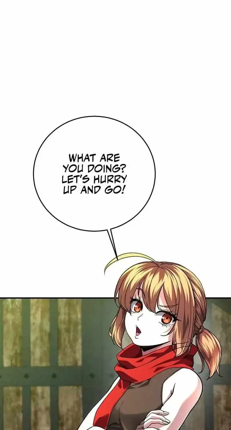Read The Returnee’s Hidden Strategy Stream chapter 42 image 37 on Lezhin