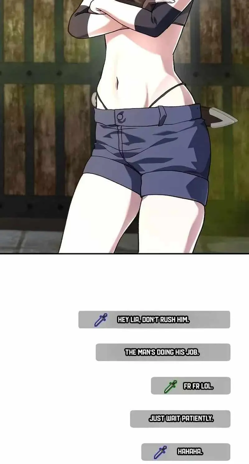 Read The Returnee’s Hidden Strategy Stream chapter 42 image 38 on Lezhin