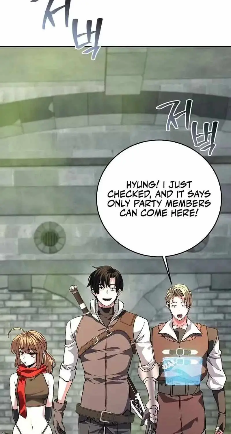 Read The Returnee’s Hidden Strategy Stream chapter 42 image 42 on Lezhin