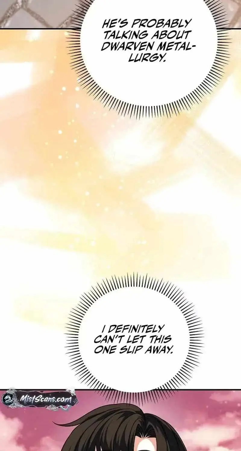 Read The Returnee’s Hidden Strategy Stream chapter 42 image 5 on Lezhin