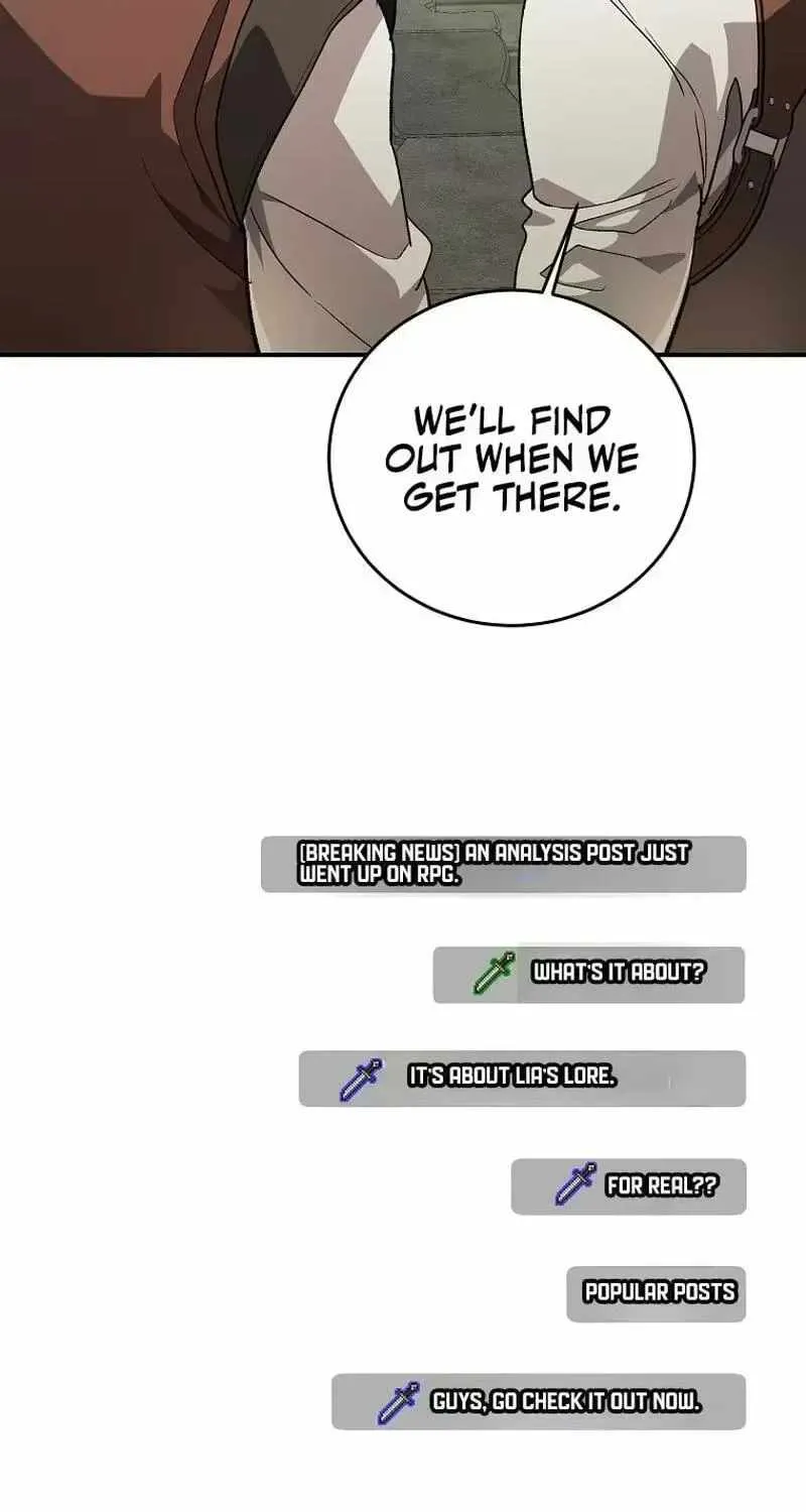 Read The Returnee’s Hidden Strategy Stream chapter 42 image 50 on Lezhin