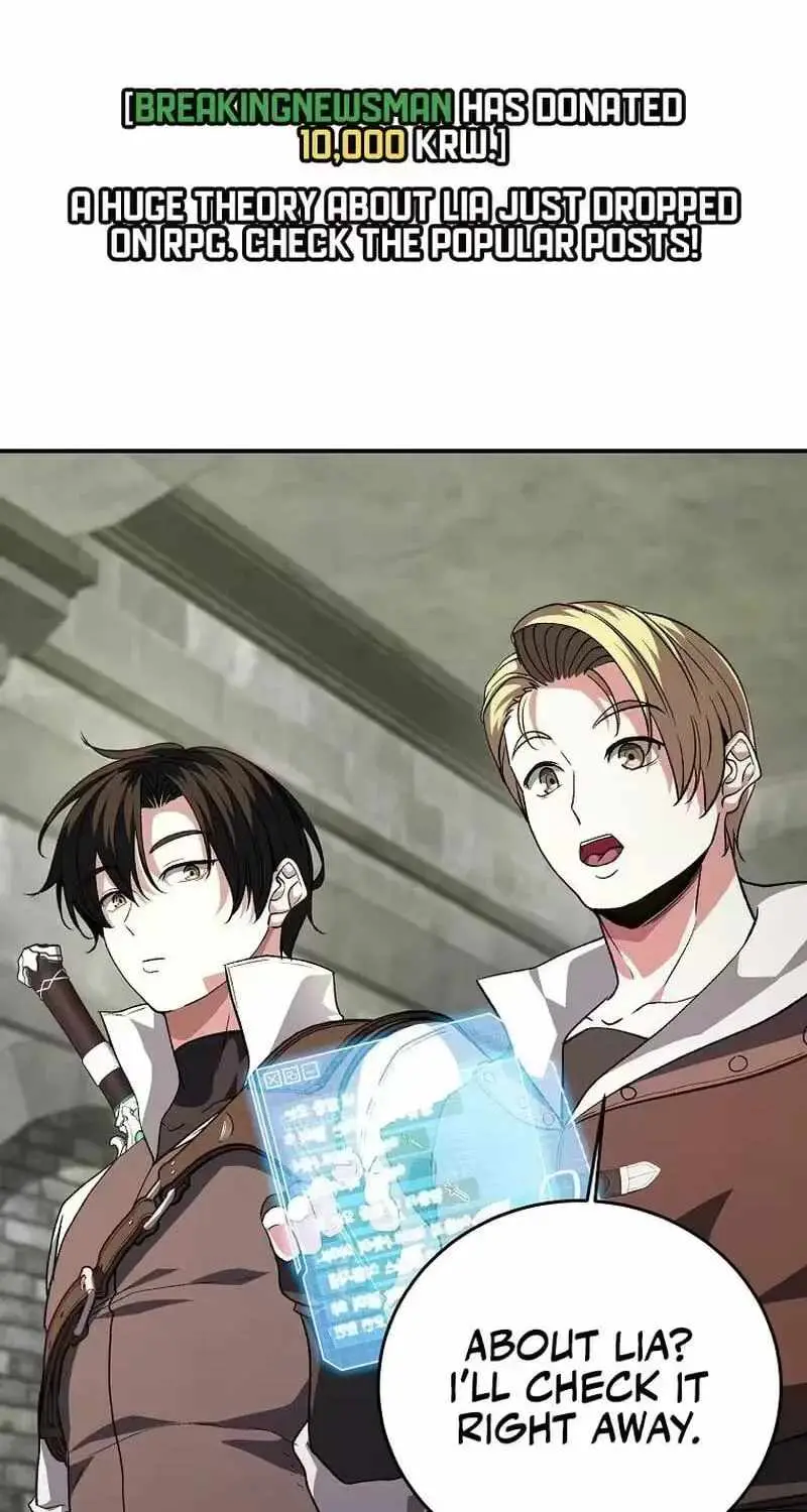 Read The Returnee’s Hidden Strategy Stream chapter 42 image 52 on Lezhin
