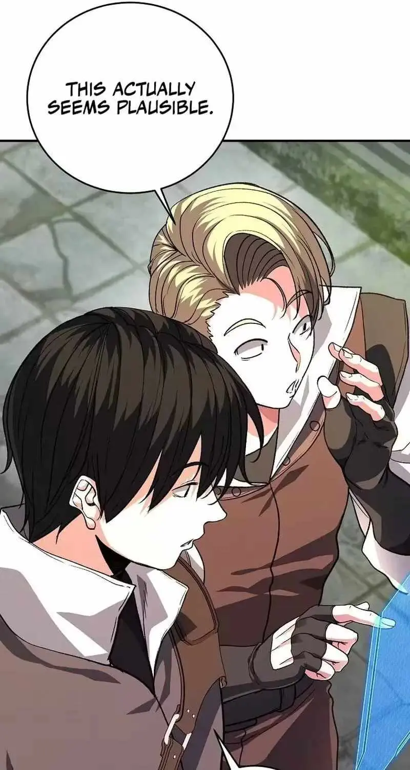 Read The Returnee’s Hidden Strategy Stream chapter 42 image 58 on Lezhin