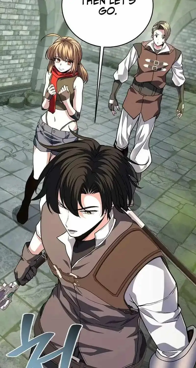 Read The Returnee’s Hidden Strategy Stream chapter 42 image 66 on Lezhin