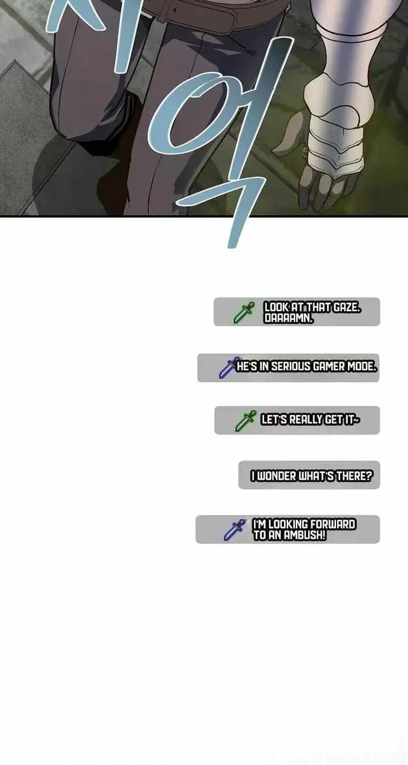 Read The Returnee’s Hidden Strategy Stream chapter 42 image 67 on Lezhin