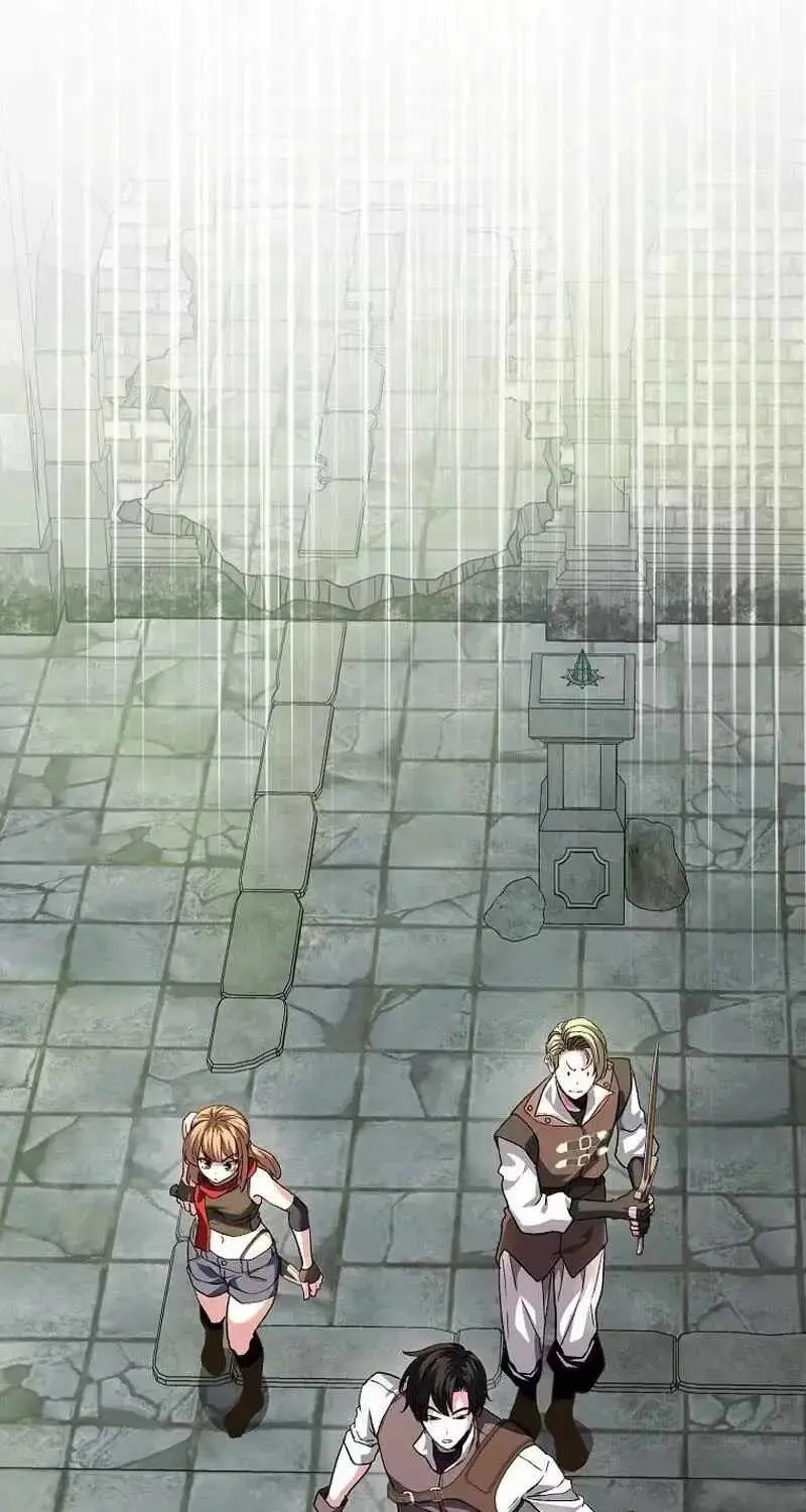 Read The Returnee’s Hidden Strategy Stream chapter 42 image 68 on Lezhin