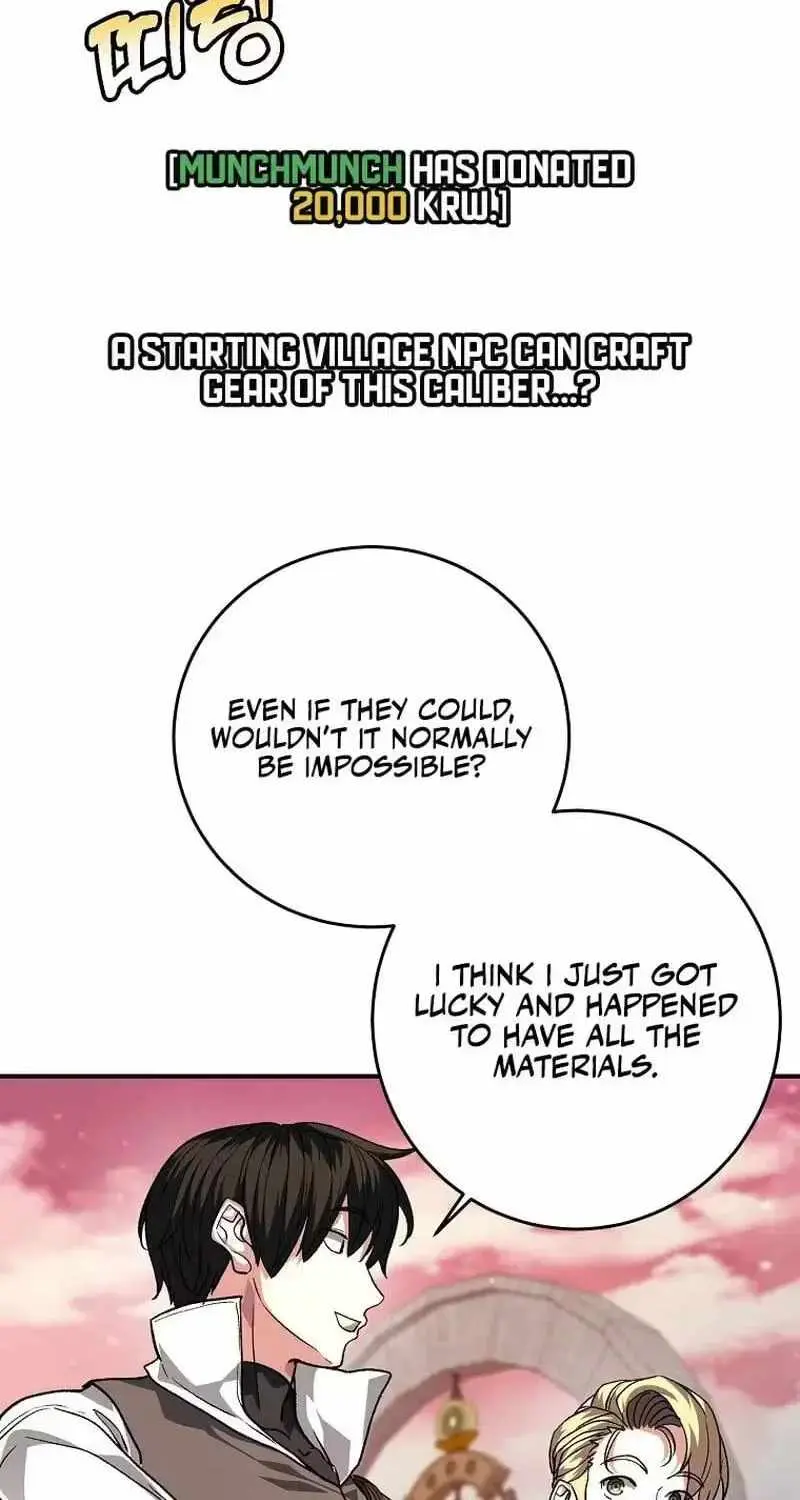 Read The Returnee’s Hidden Strategy Stream chapter 42 image 7 on Lezhin