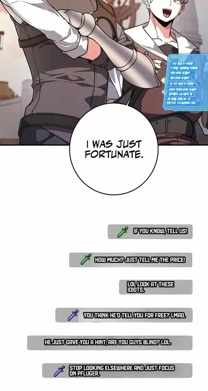 Read The Returnee’s Hidden Strategy Stream chapter 42 image 8 on Lezhin