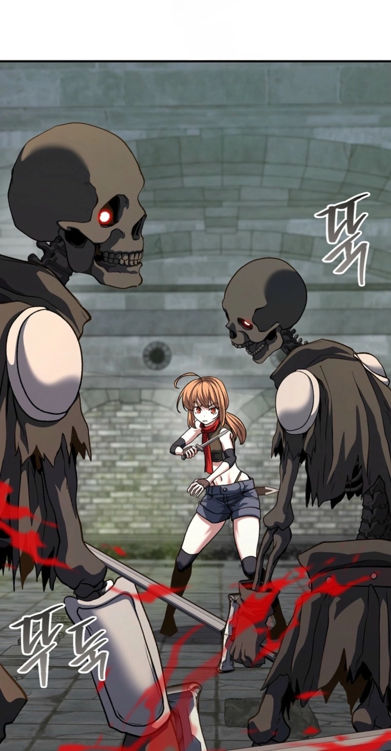 Read The Returnee’s Hidden Strategy Stream chapter 43 image 1 on Lezhin