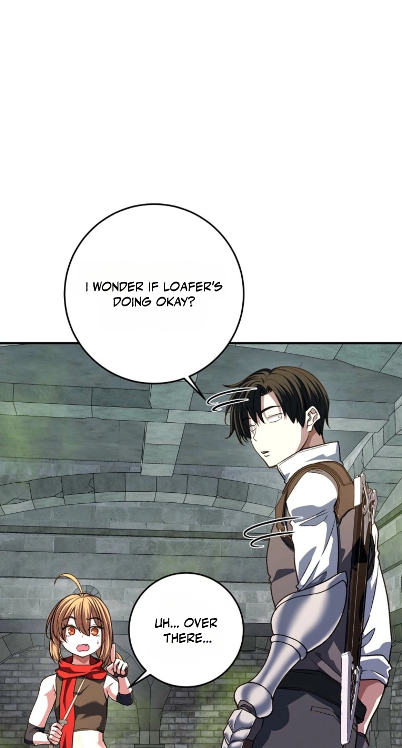 Read The Returnee’s Hidden Strategy Stream chapter 43 image 10 on Lezhin