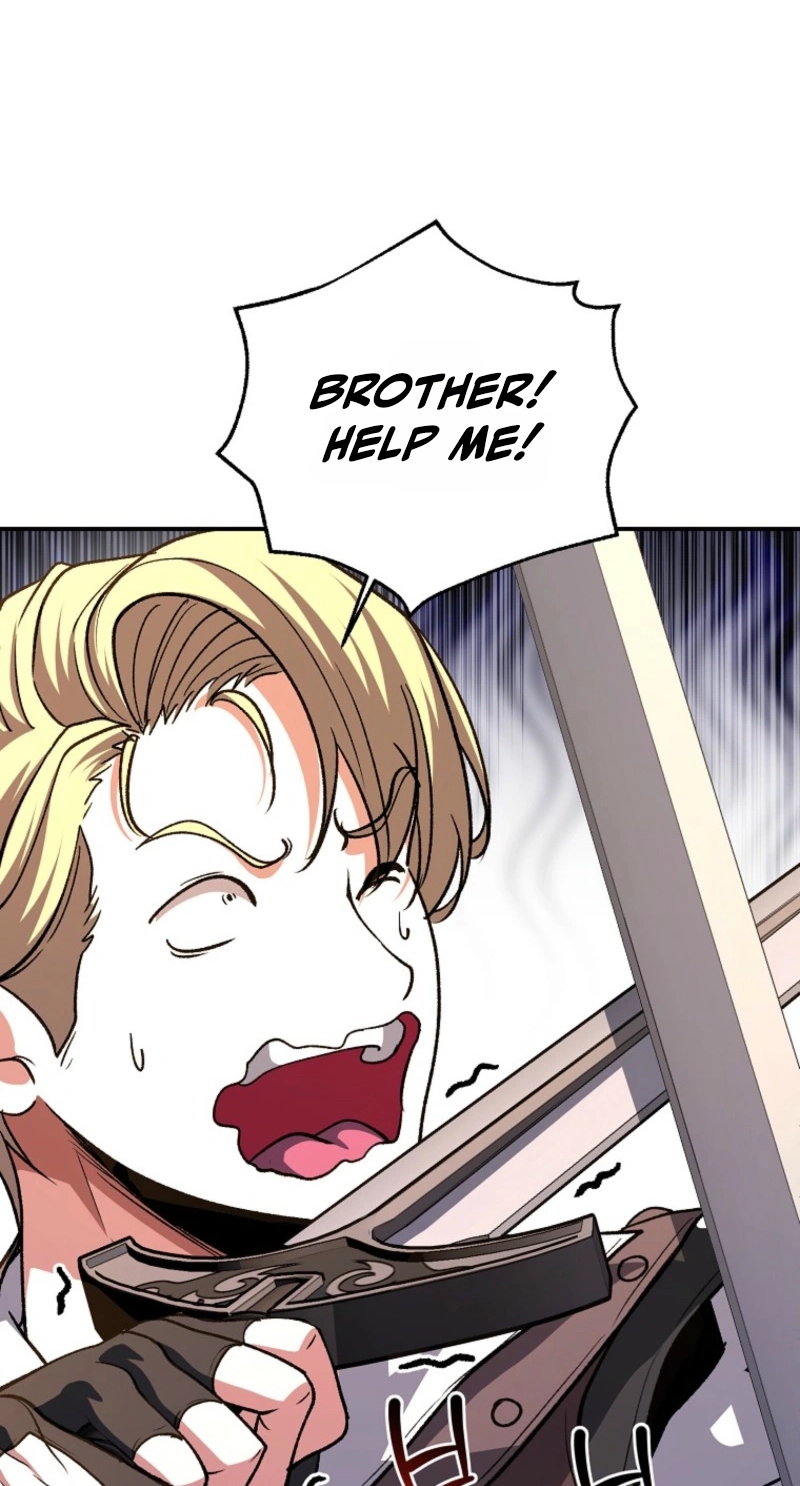 Read The Returnee’s Hidden Strategy Stream chapter 43 image 13 on Lezhin