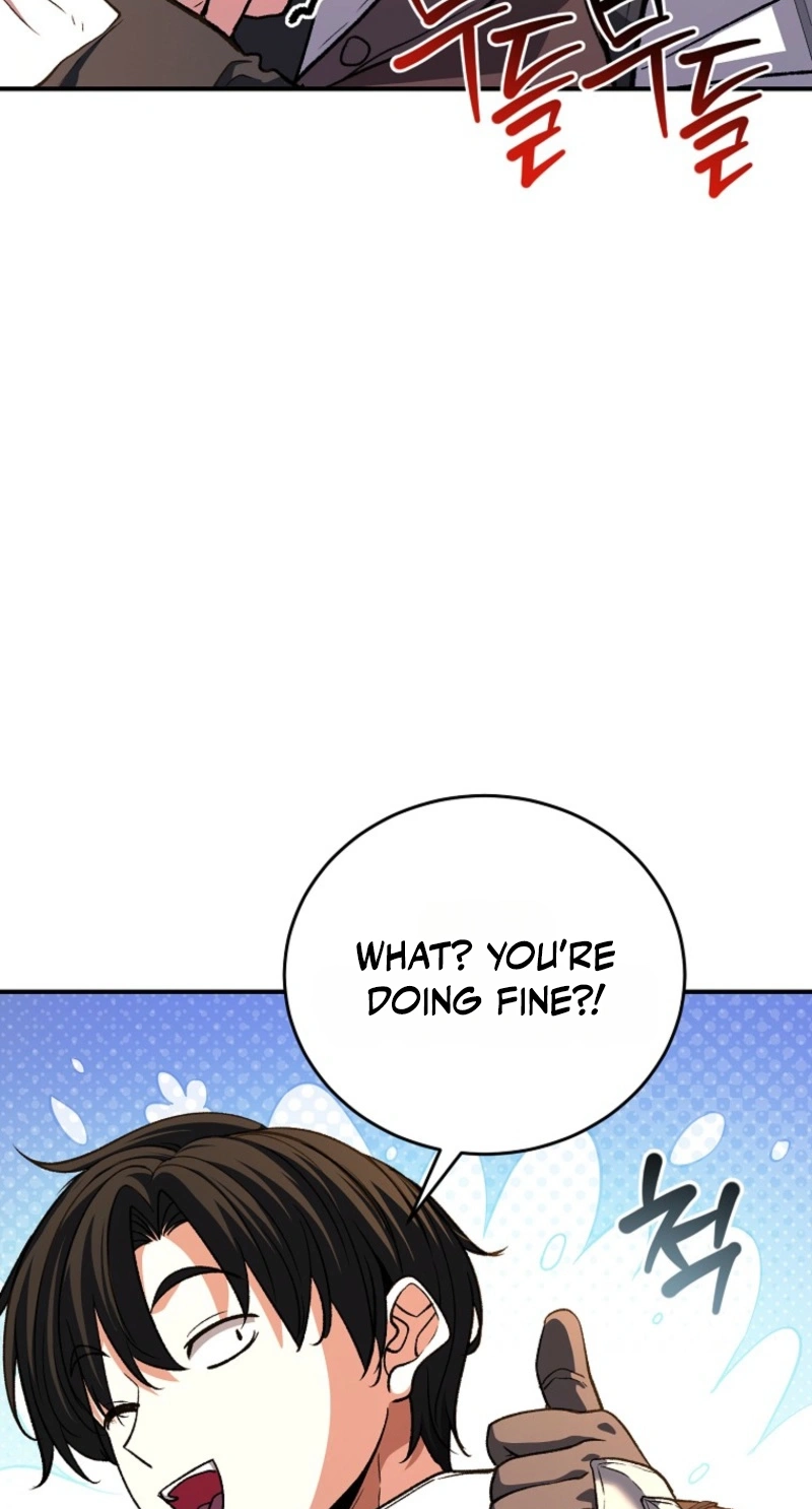 Read The Returnee’s Hidden Strategy Stream chapter 43 image 14 on Lezhin