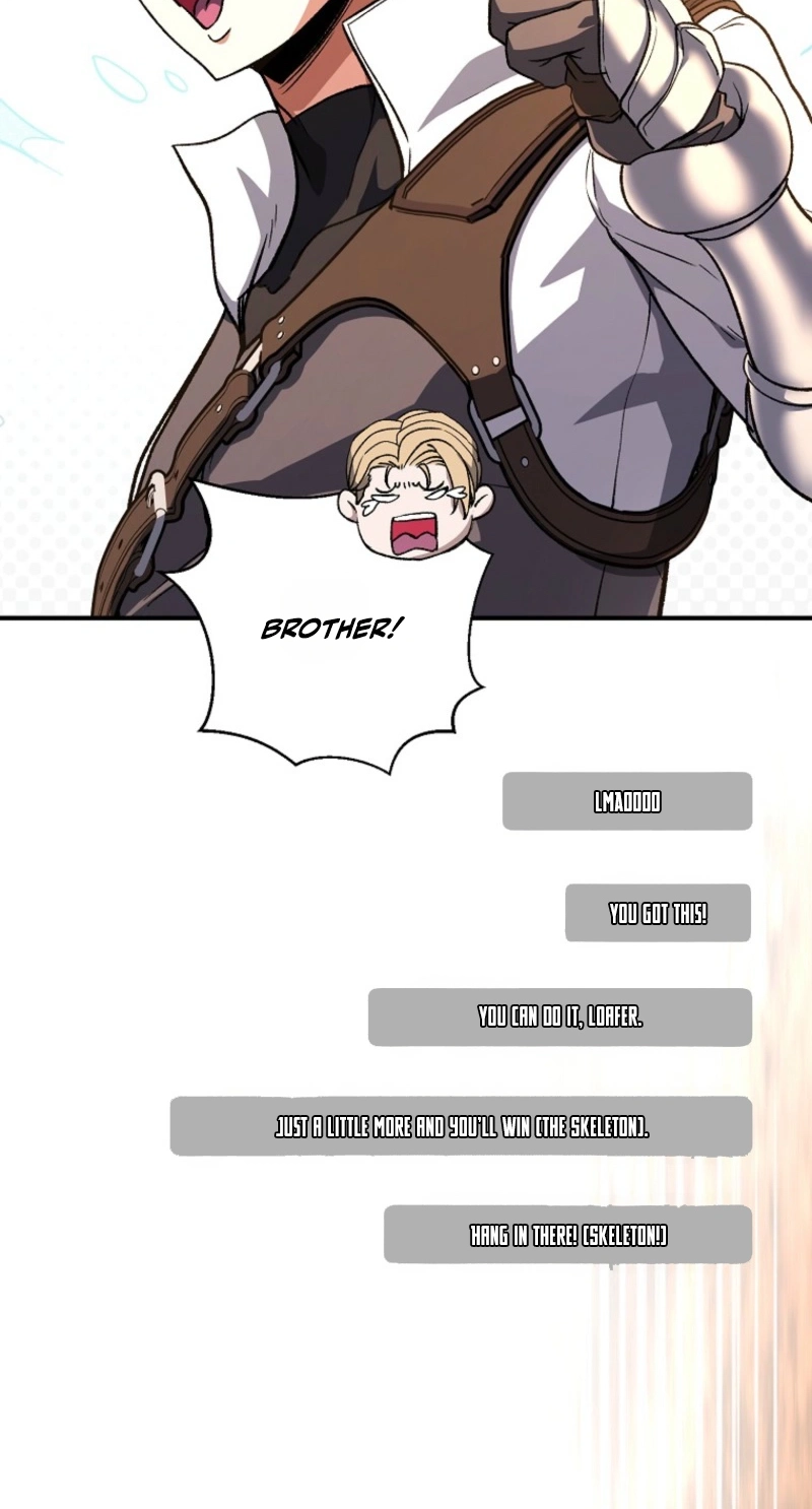 Read The Returnee’s Hidden Strategy Stream chapter 43 image 15 on Lezhin