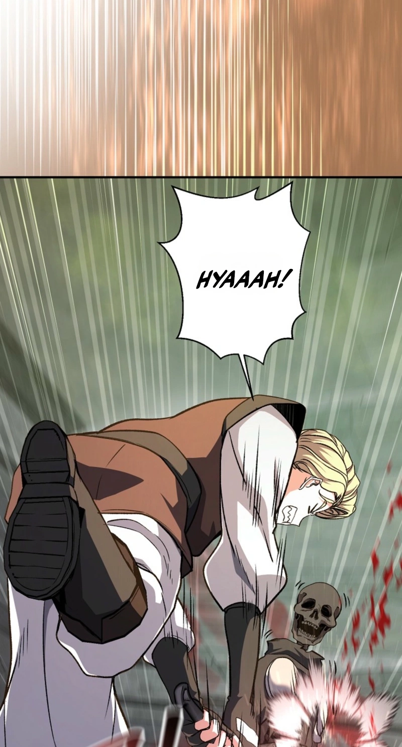 Read The Returnee’s Hidden Strategy Stream chapter 43 image 17 on Lezhin