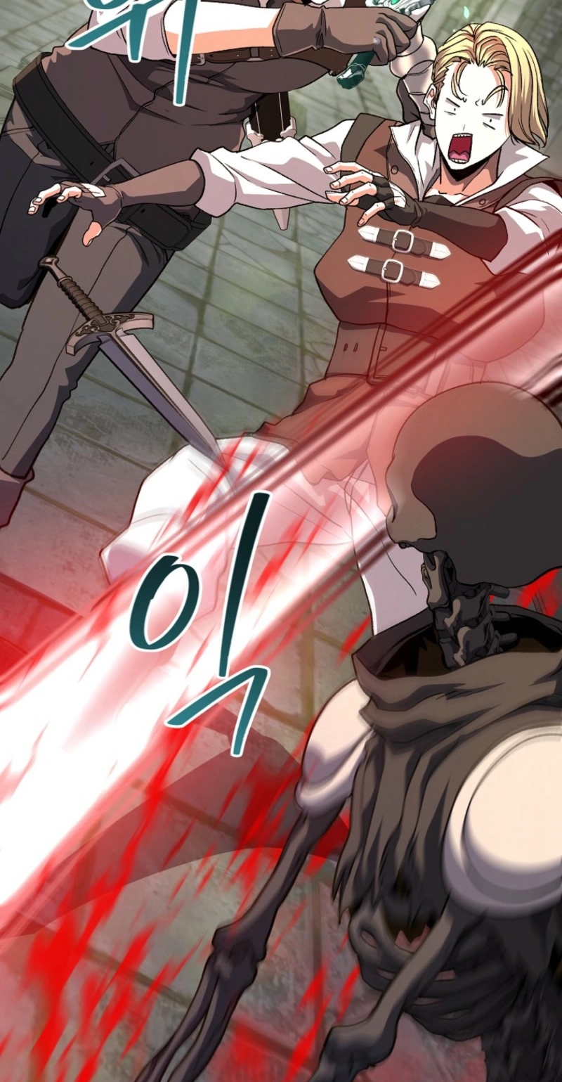 Read The Returnee’s Hidden Strategy Stream chapter 43 image 25 on Lezhin