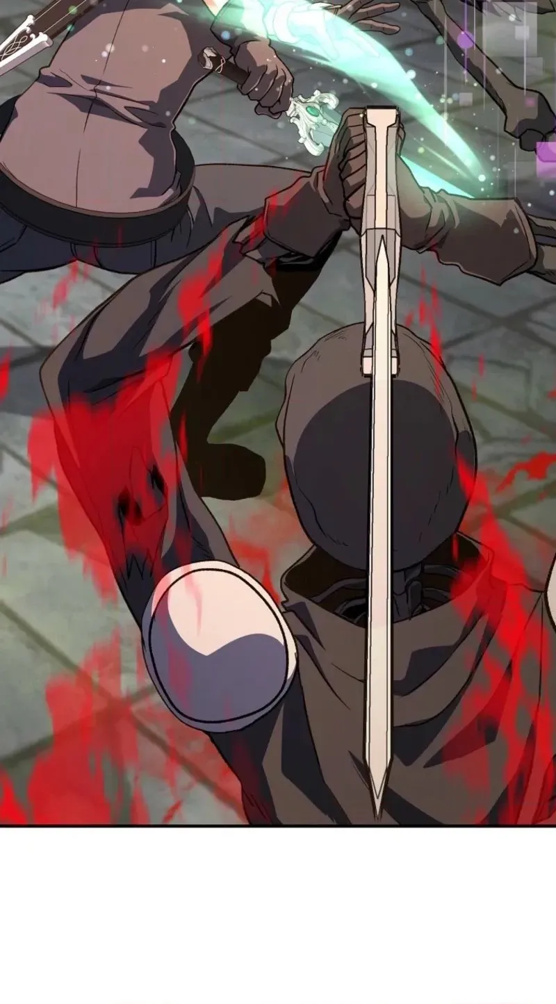 Read The Returnee’s Hidden Strategy Stream chapter 43 image 29 on Lezhin