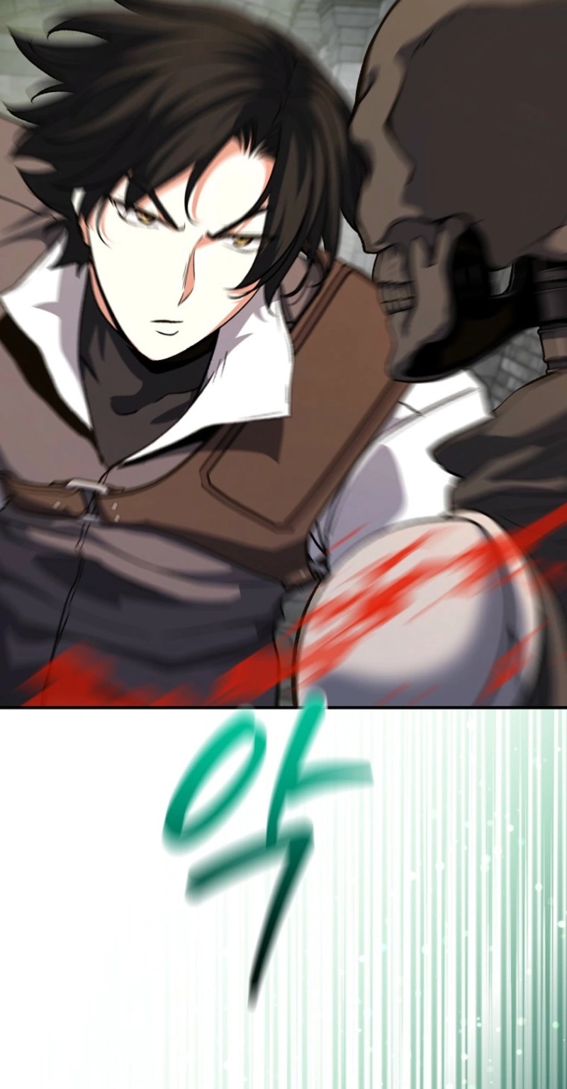 Read The Returnee’s Hidden Strategy Stream chapter 43 image 3 on Lezhin