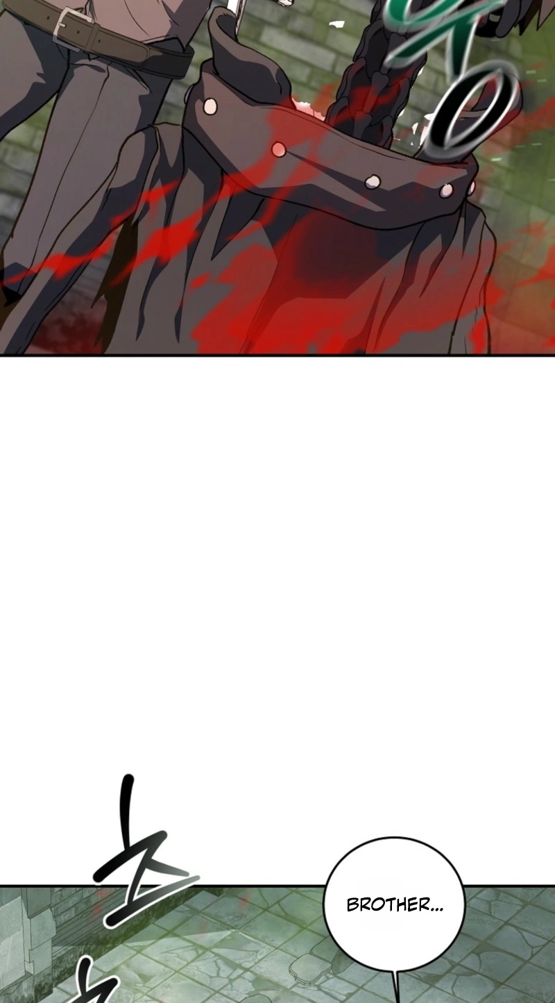 Read The Returnee’s Hidden Strategy Stream chapter 43 image 33 on Lezhin