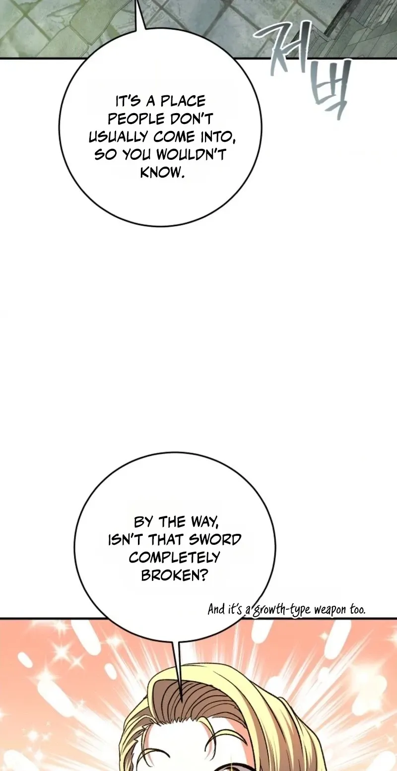 Read The Returnee’s Hidden Strategy Stream chapter 43 image 39 on Lezhin
