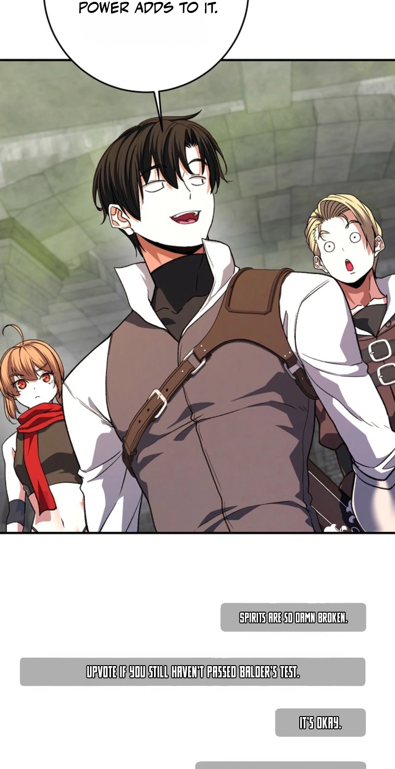 Read The Returnee’s Hidden Strategy Stream chapter 43 image 41 on Lezhin