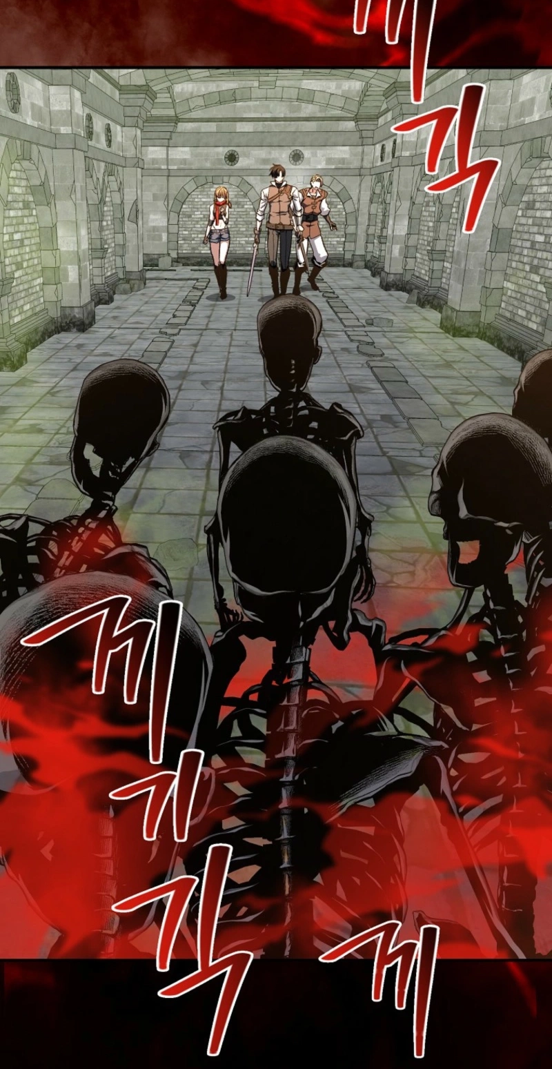 Read The Returnee’s Hidden Strategy Stream chapter 43 image 44 on Lezhin