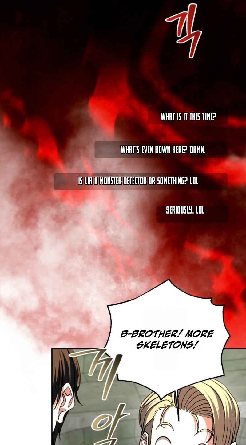 Read The Returnee’s Hidden Strategy Stream chapter 43 image 45 on Lezhin