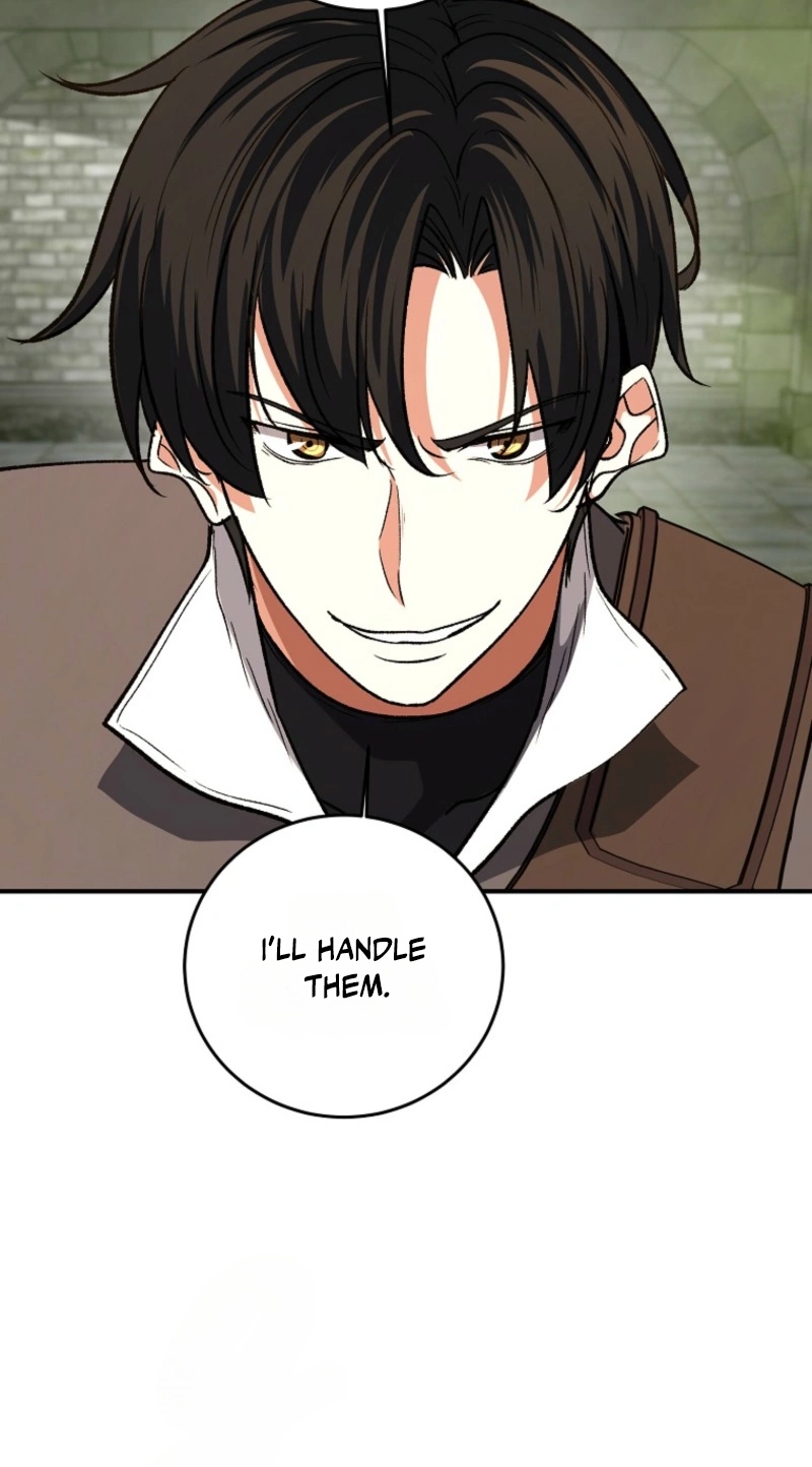 Read The Returnee’s Hidden Strategy Stream chapter 43 image 47 on Lezhin