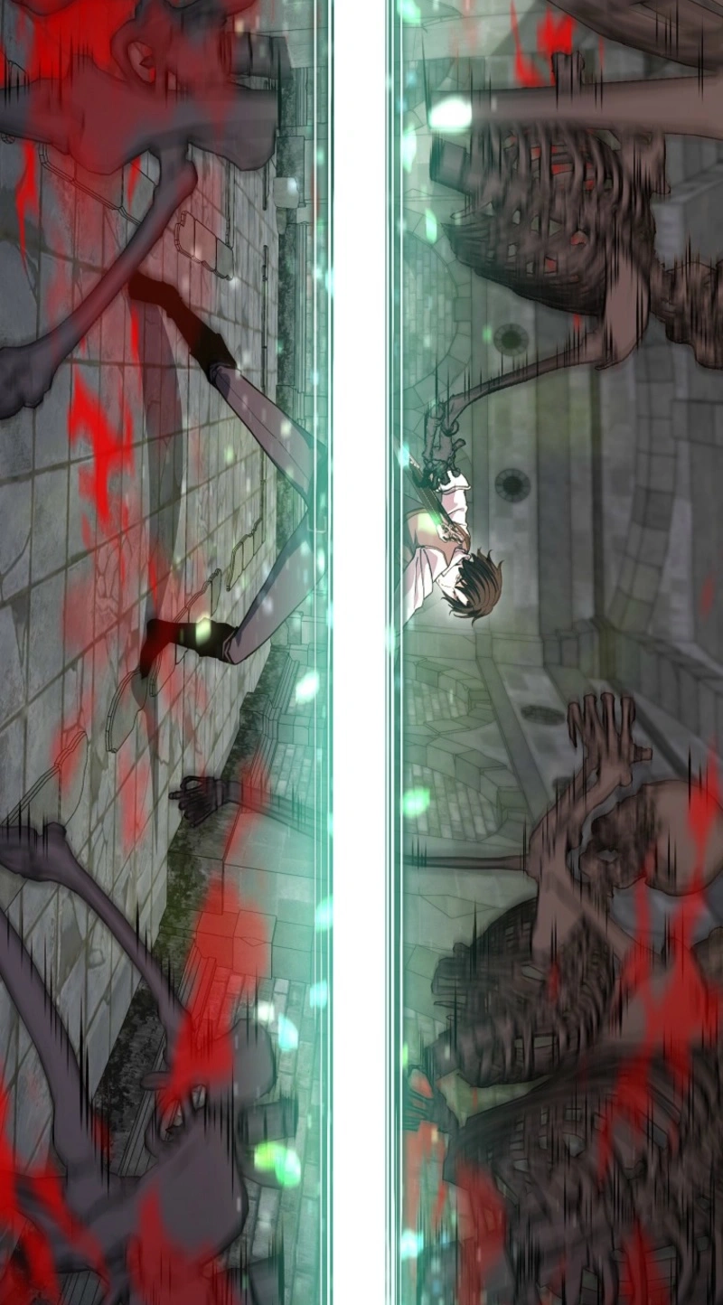 Read The Returnee’s Hidden Strategy Stream chapter 43 image 51 on Lezhin