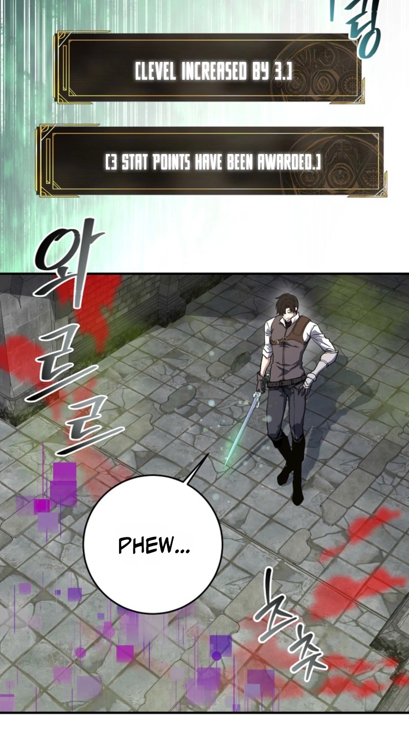 Read The Returnee’s Hidden Strategy Stream chapter 43 image 53 on Lezhin