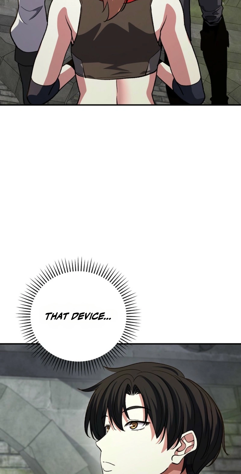 Read The Returnee’s Hidden Strategy Stream chapter 43 image 58 on Lezhin