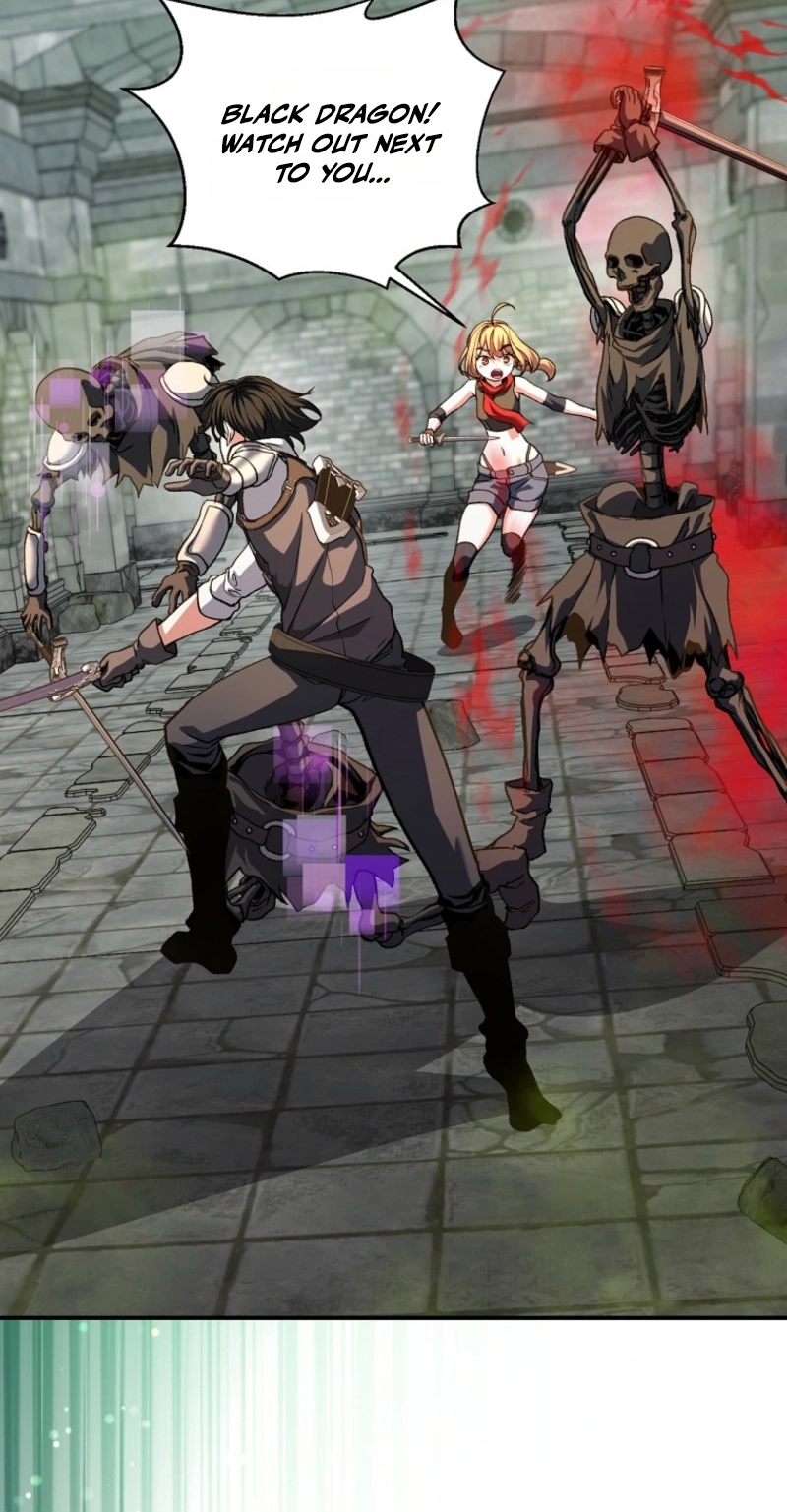Read The Returnee’s Hidden Strategy Stream chapter 43 image 6 on Lezhin