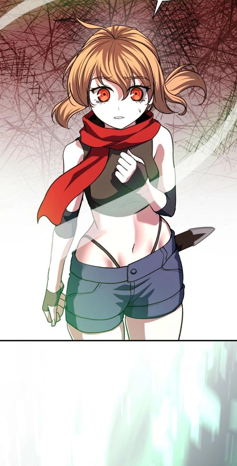 Read The Returnee’s Hidden Strategy Stream chapter 43 image 61 on Lezhin