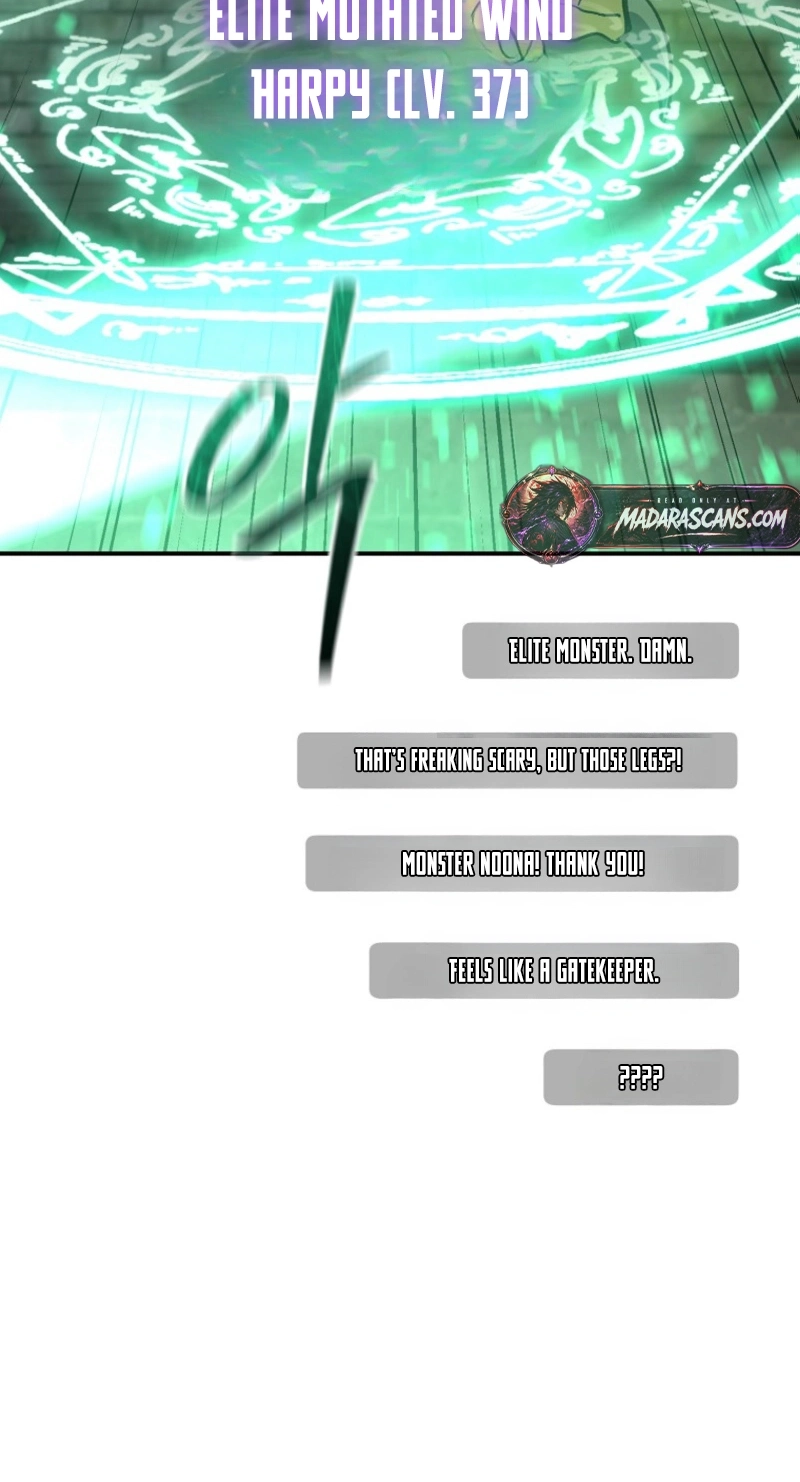 Read The Returnee’s Hidden Strategy Stream chapter 43 image 65 on Lezhin