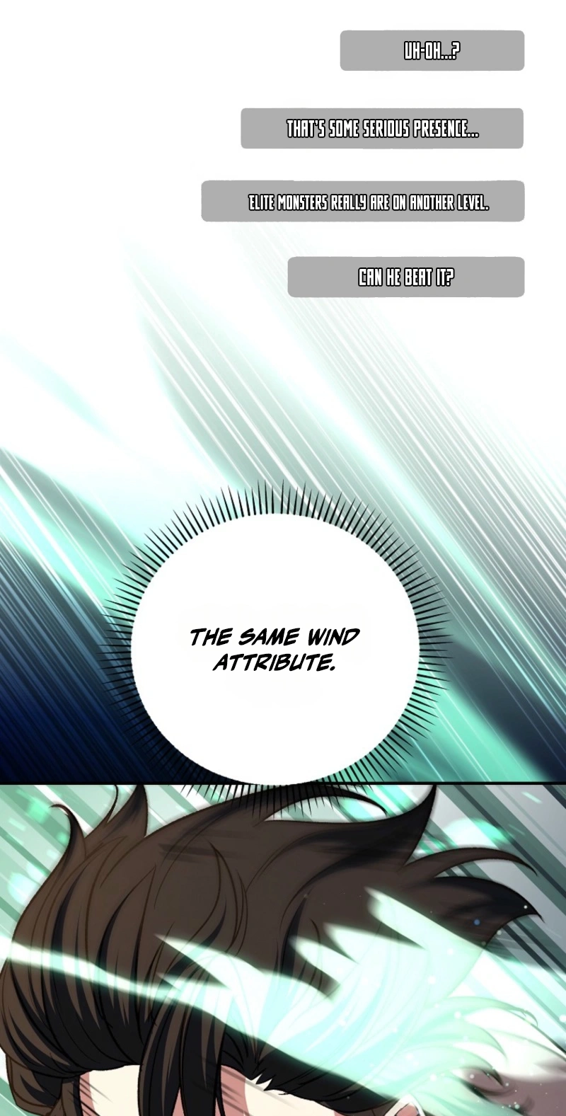 Read The Returnee’s Hidden Strategy Stream chapter 43 image 71 on Lezhin